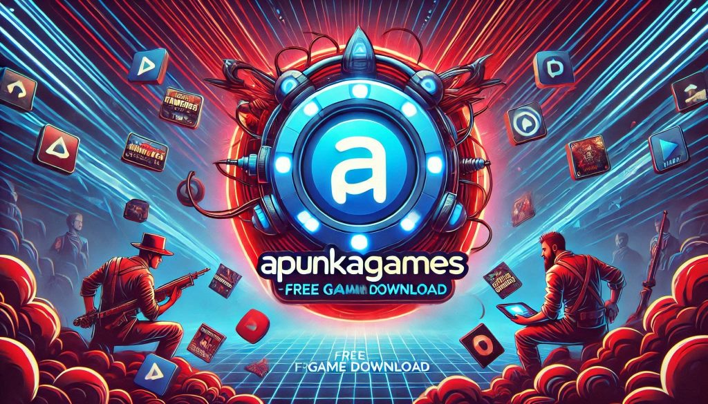 apunkagames